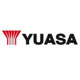 Yuasa-Batteries-Logo-Font